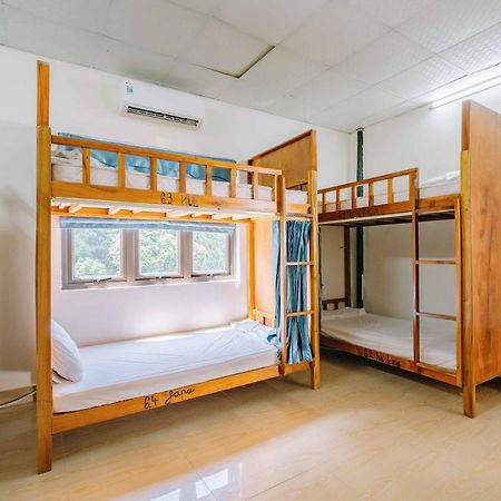 Cong Khanh Boutique Inn - Hotel Elite Dong Khe Sau Eksteriør billede