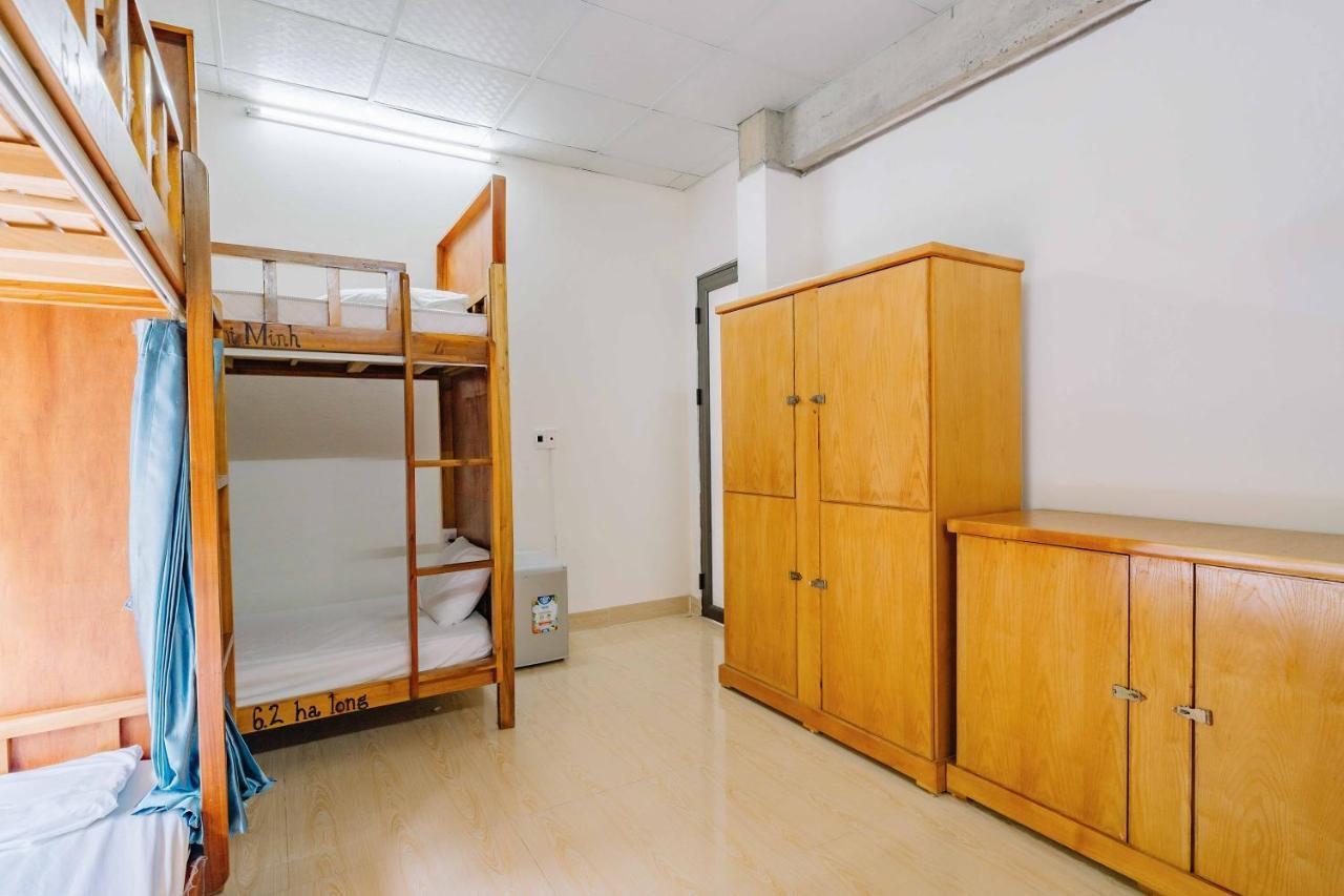 Cong Khanh Boutique Inn - Hotel Elite Dong Khe Sau Eksteriør billede