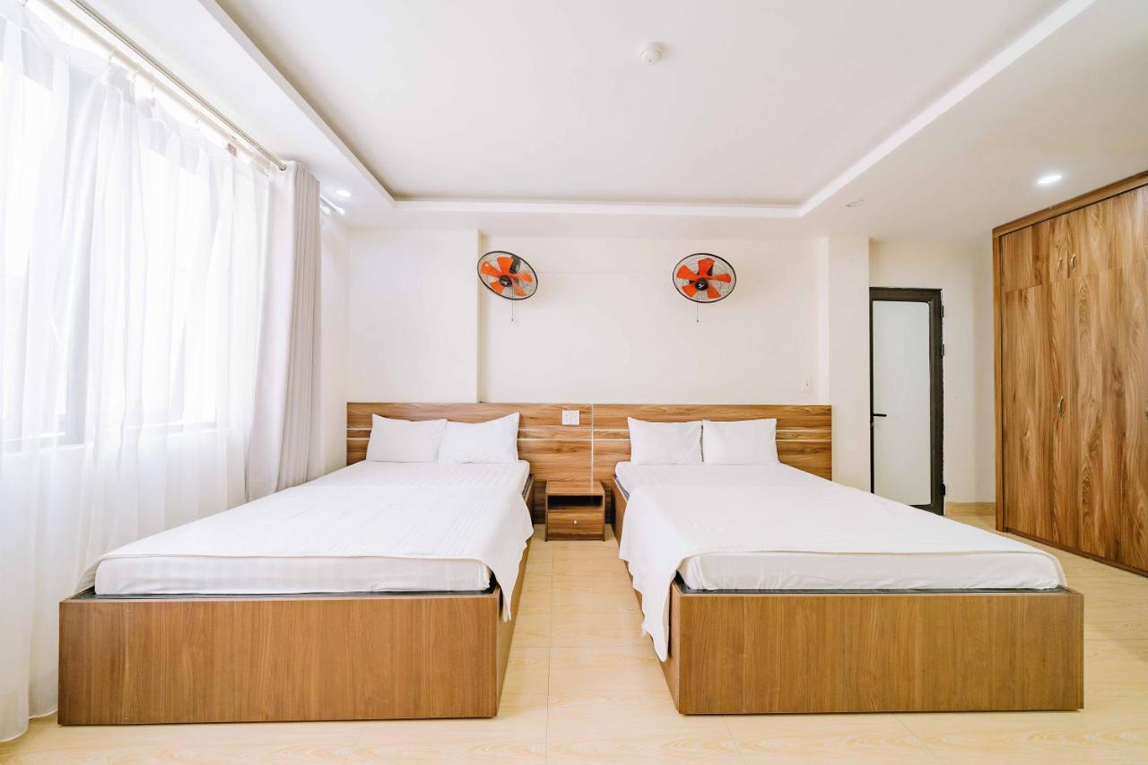 Cong Khanh Boutique Inn - Hotel Elite Dong Khe Sau Eksteriør billede
