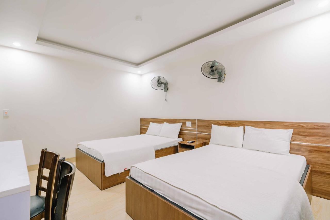 Cong Khanh Boutique Inn - Hotel Elite Dong Khe Sau Eksteriør billede