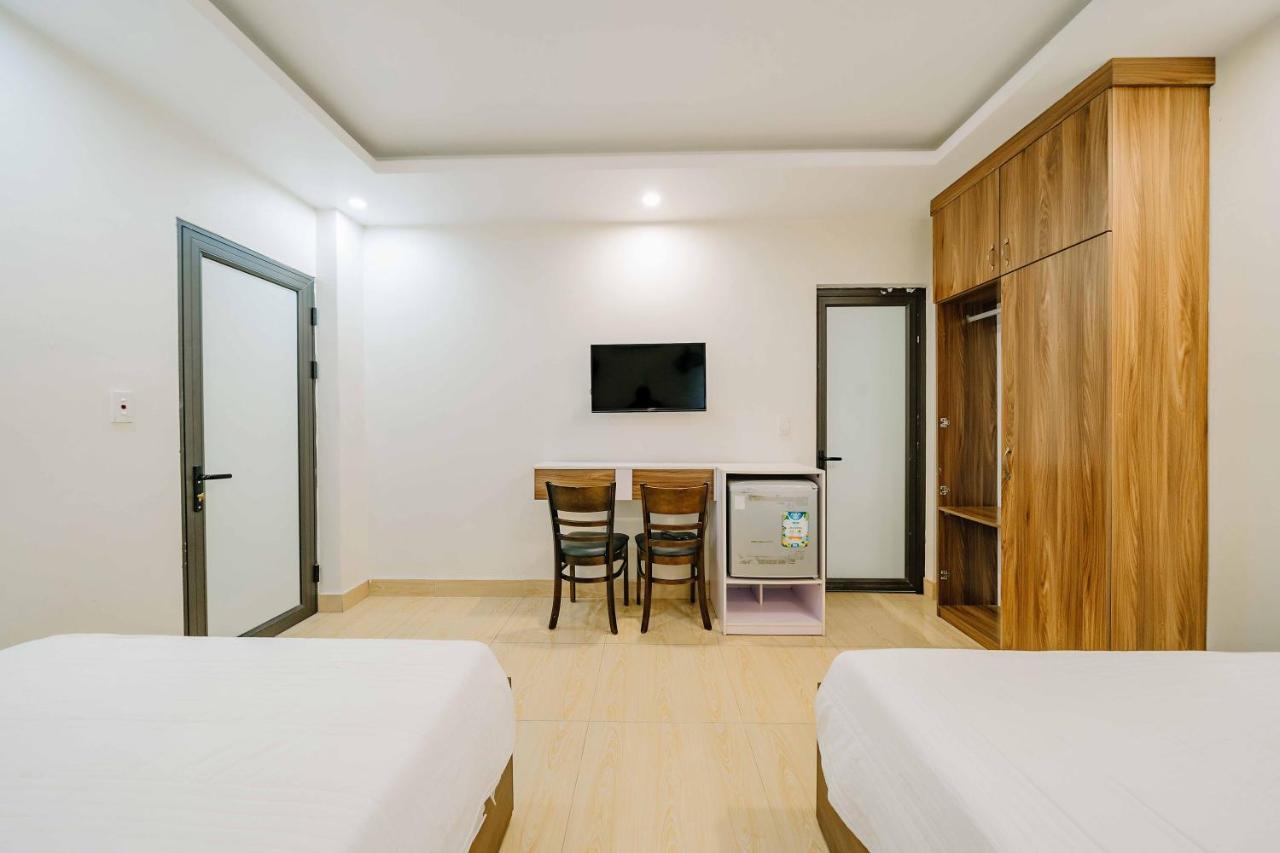 Cong Khanh Boutique Inn - Hotel Elite Dong Khe Sau Eksteriør billede