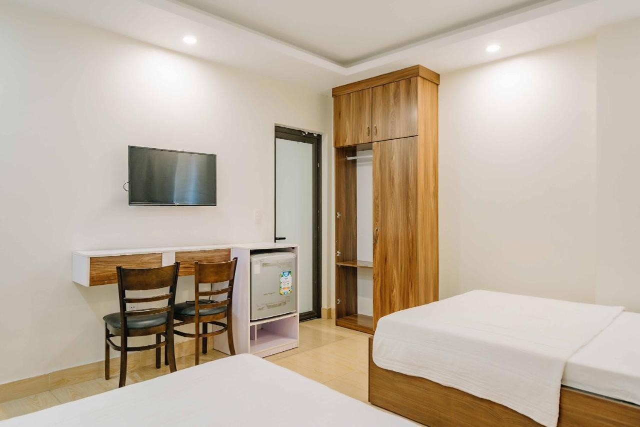 Cong Khanh Boutique Inn - Hotel Elite Dong Khe Sau Eksteriør billede