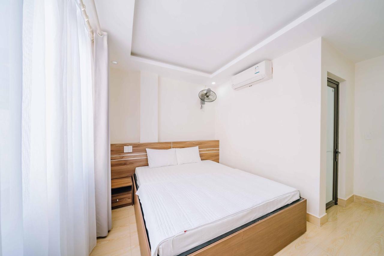 Cong Khanh Boutique Inn - Hotel Elite Dong Khe Sau Eksteriør billede