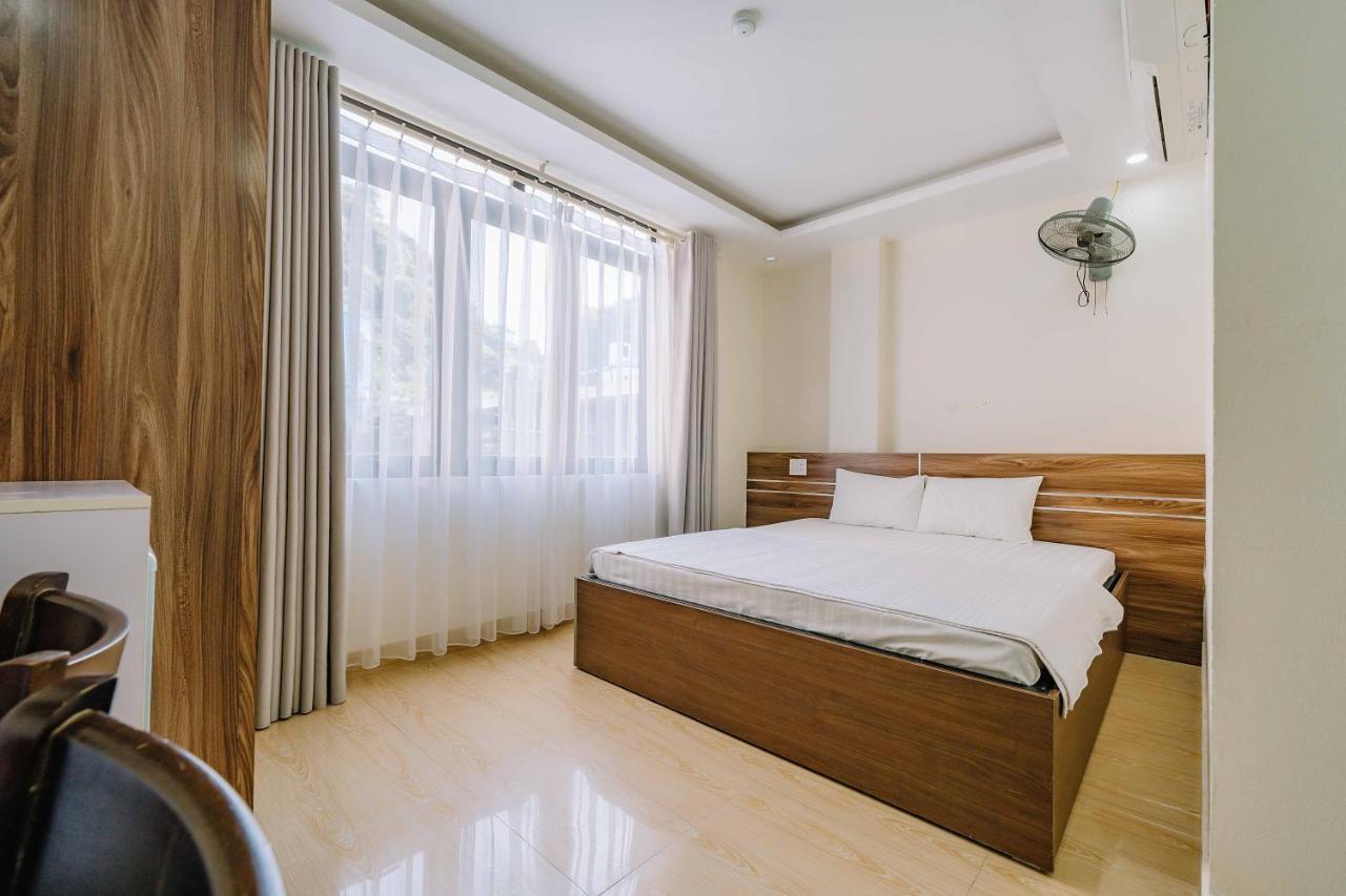 Cong Khanh Boutique Inn - Hotel Elite Dong Khe Sau Eksteriør billede