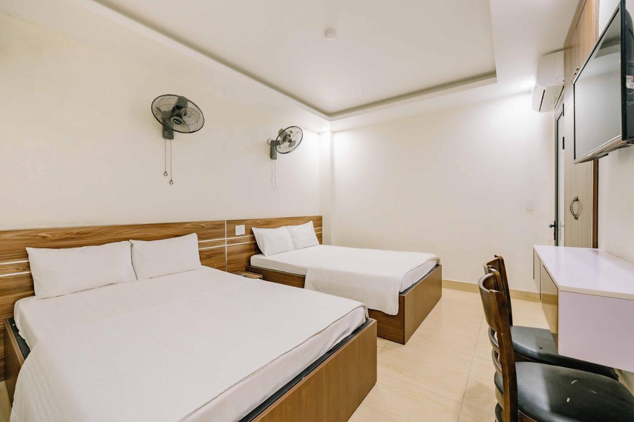 Cong Khanh Boutique Inn - Hotel Elite Dong Khe Sau Eksteriør billede