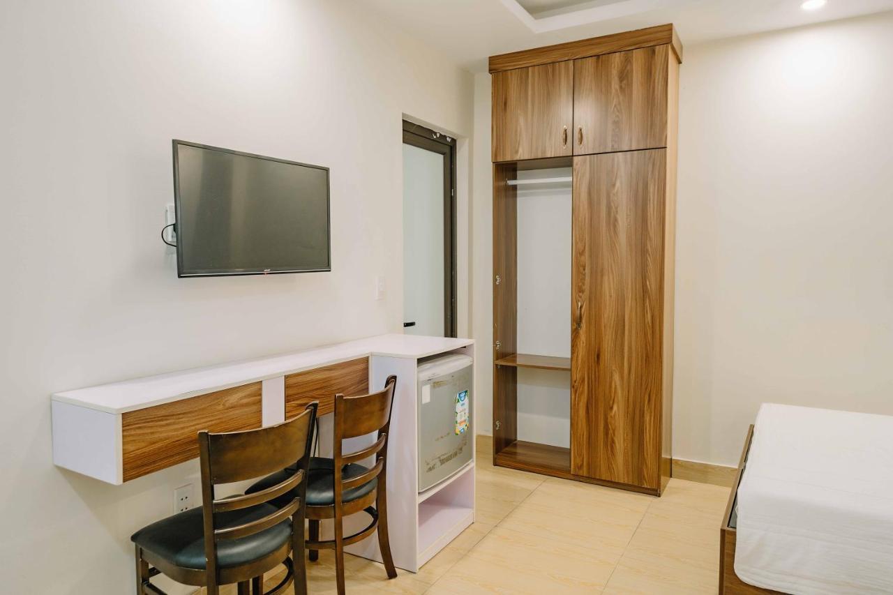 Cong Khanh Boutique Inn - Hotel Elite Dong Khe Sau Eksteriør billede