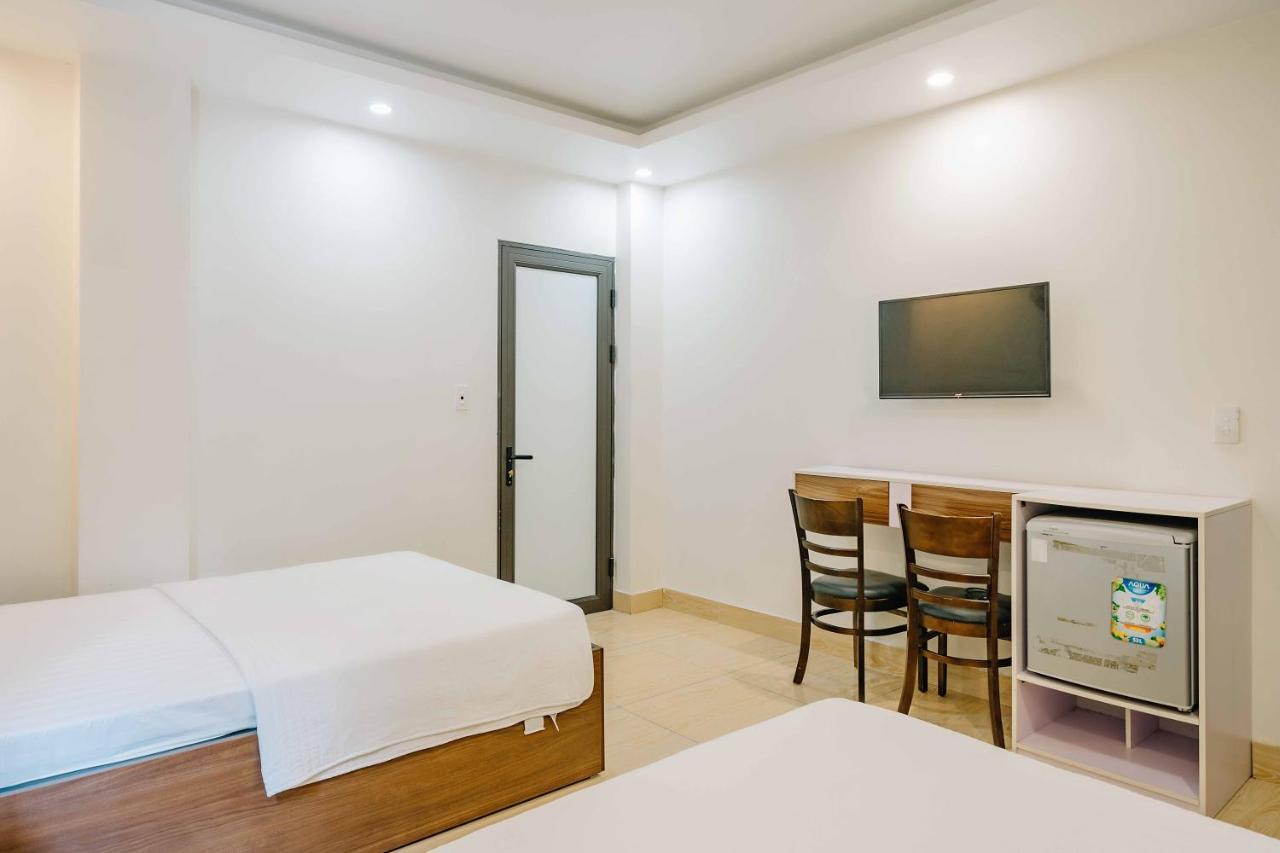Cong Khanh Boutique Inn - Hotel Elite Dong Khe Sau Eksteriør billede