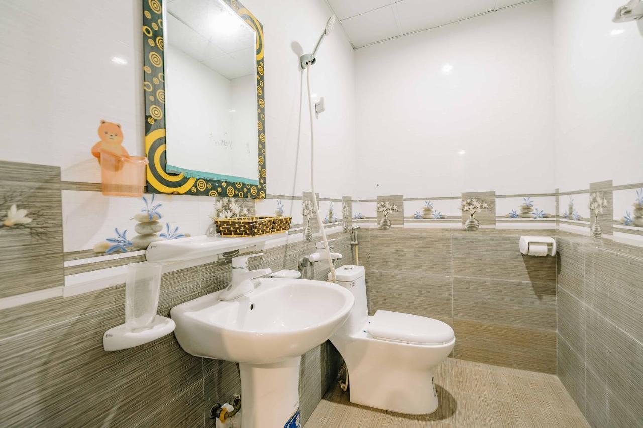 Cong Khanh Boutique Inn - Hotel Elite Dong Khe Sau Eksteriør billede