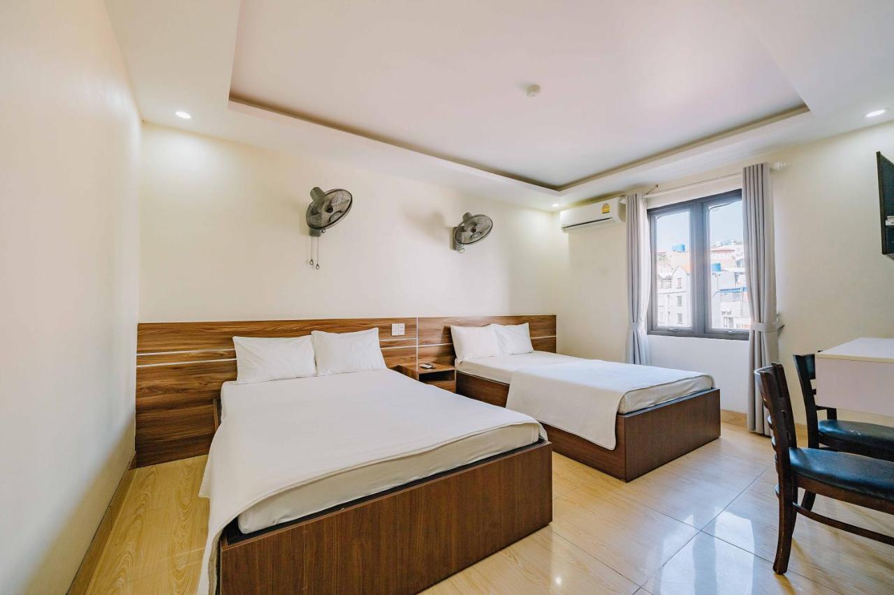 Cong Khanh Boutique Inn - Hotel Elite Dong Khe Sau Eksteriør billede