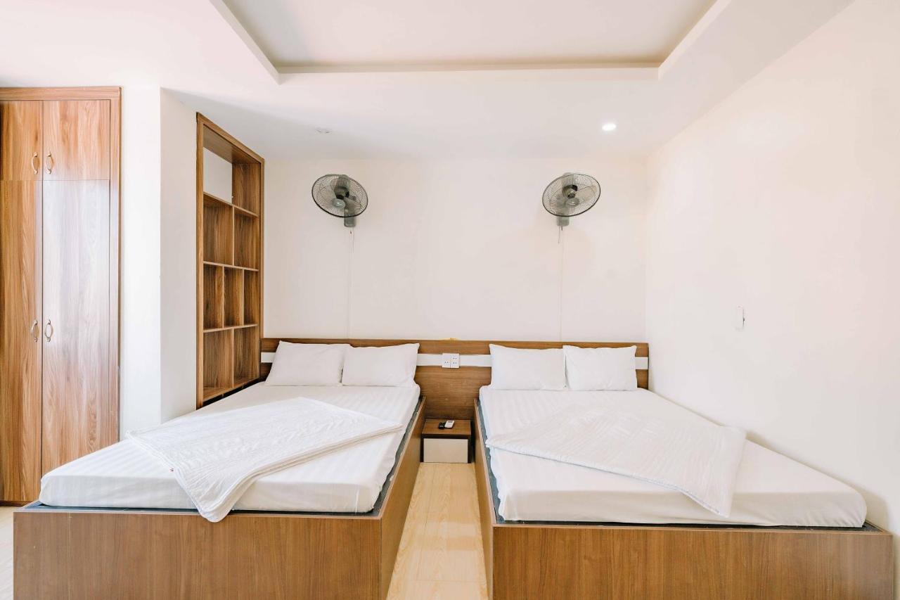 Cong Khanh Boutique Inn - Hotel Elite Dong Khe Sau Eksteriør billede