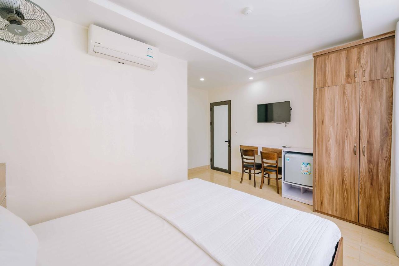 Cong Khanh Boutique Inn - Hotel Elite Dong Khe Sau Eksteriør billede