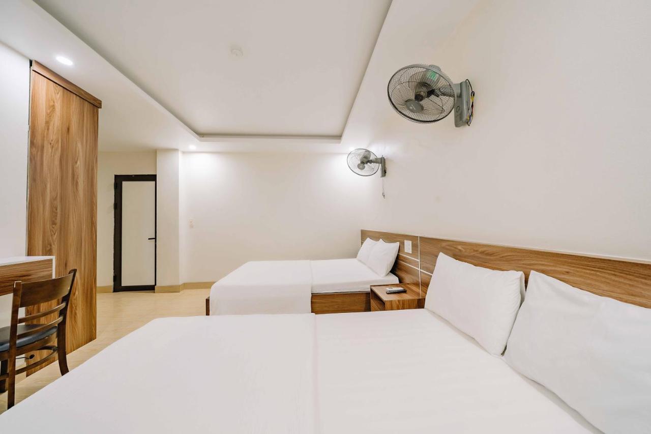 Cong Khanh Boutique Inn - Hotel Elite Dong Khe Sau Eksteriør billede