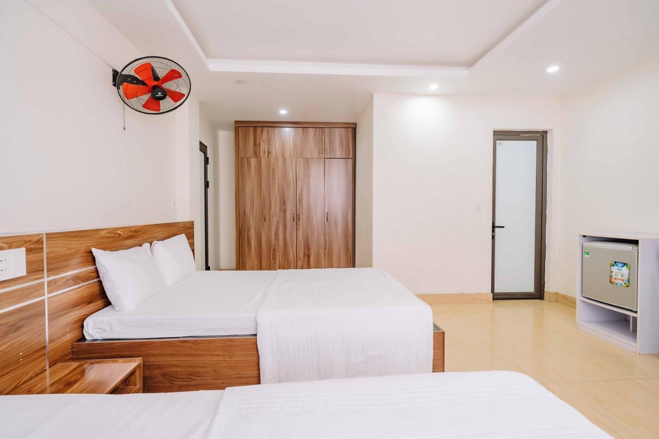 Cong Khanh Boutique Inn - Hotel Elite Dong Khe Sau Eksteriør billede