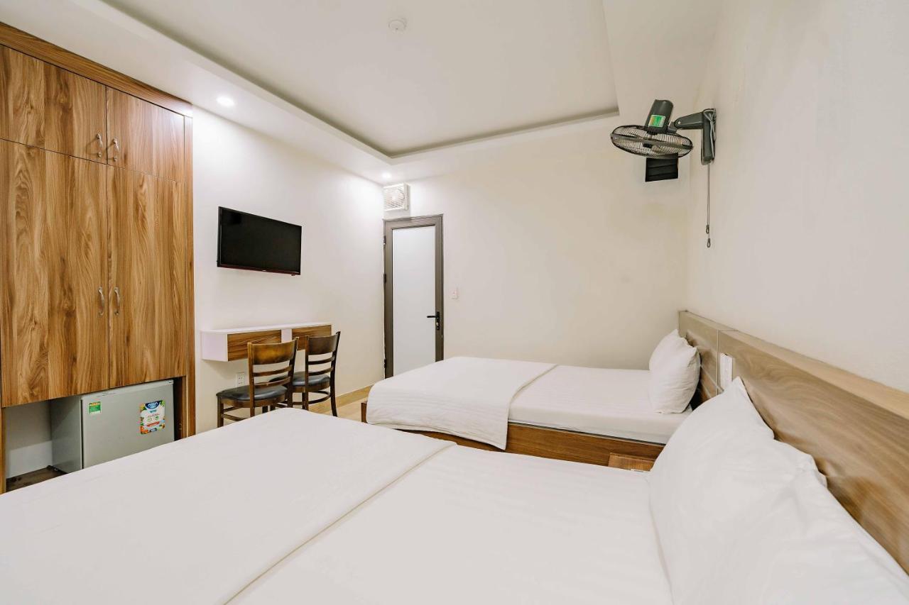 Cong Khanh Boutique Inn - Hotel Elite Dong Khe Sau Eksteriør billede