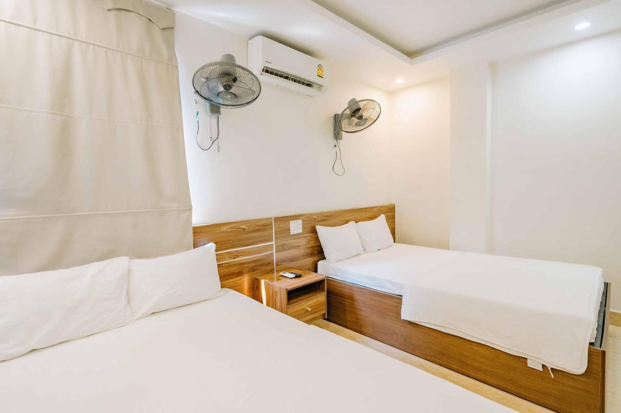 Cong Khanh Boutique Inn - Hotel Elite Dong Khe Sau Eksteriør billede