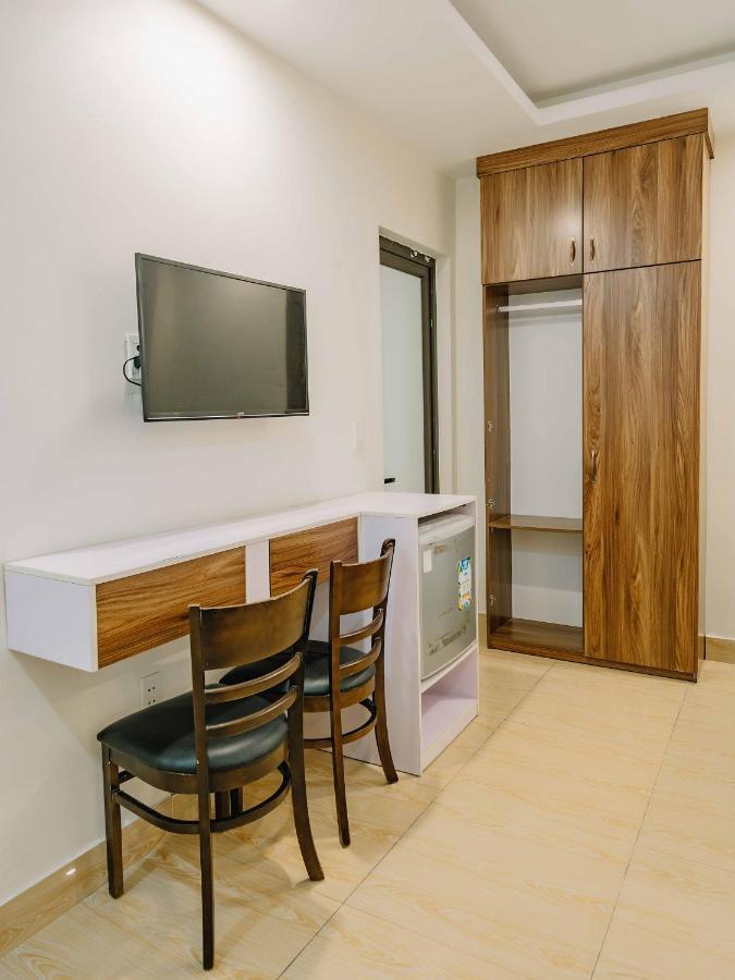 Cong Khanh Boutique Inn - Hotel Elite Dong Khe Sau Eksteriør billede