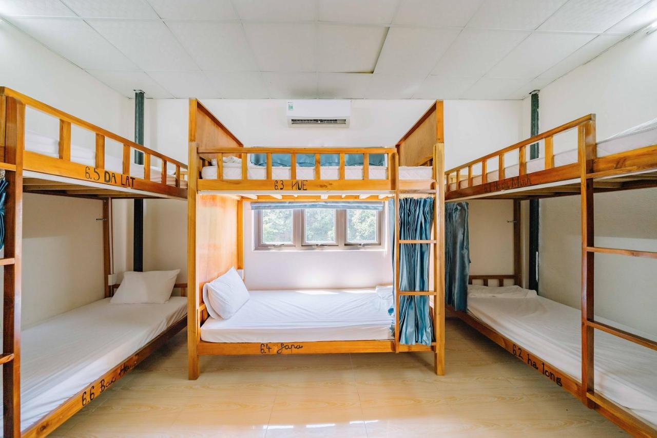 Cong Khanh Boutique Inn - Hotel Elite Dong Khe Sau Eksteriør billede