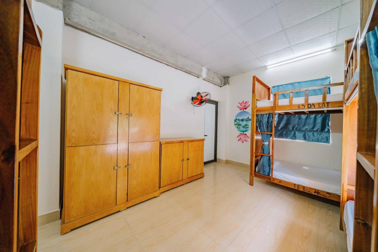 Cong Khanh Boutique Inn - Hotel Elite Dong Khe Sau Eksteriør billede