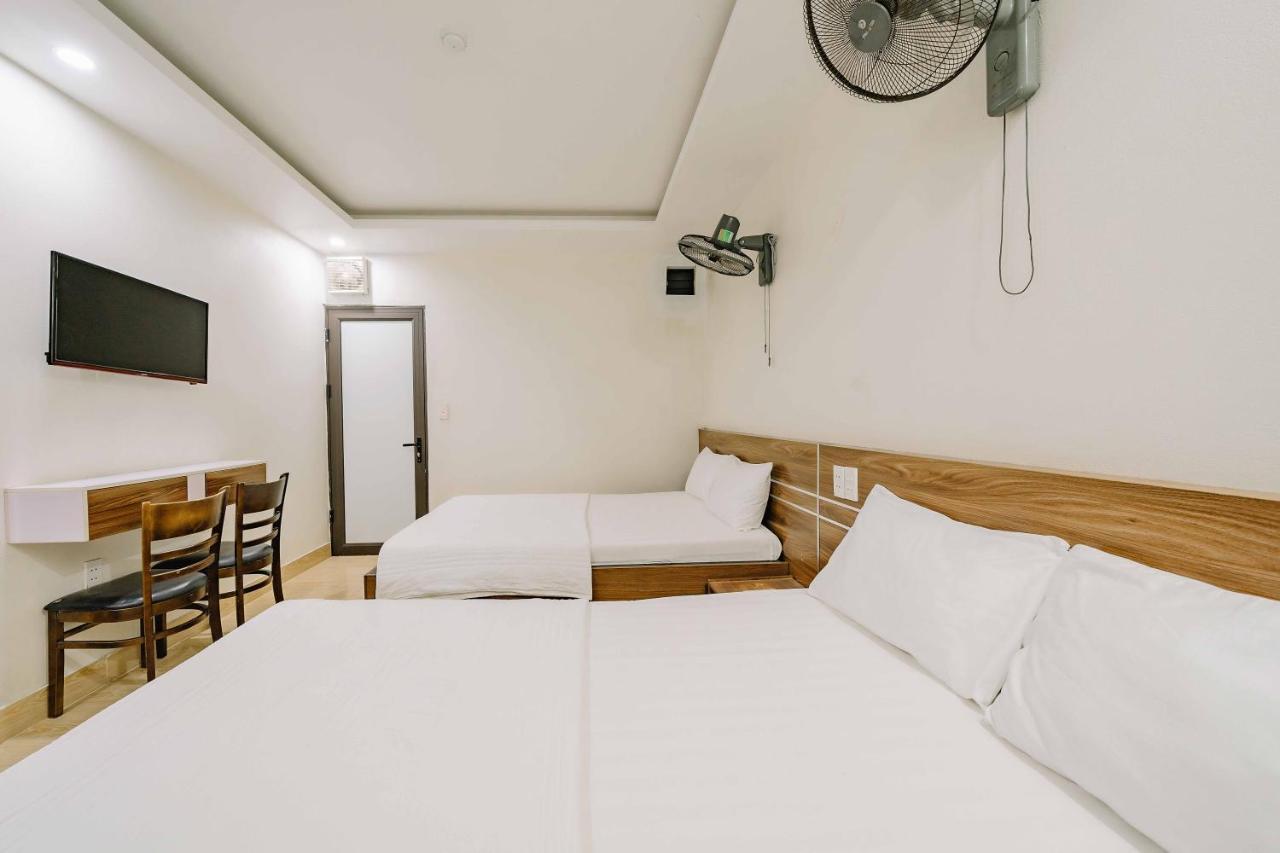 Cong Khanh Boutique Inn - Hotel Elite Dong Khe Sau Eksteriør billede