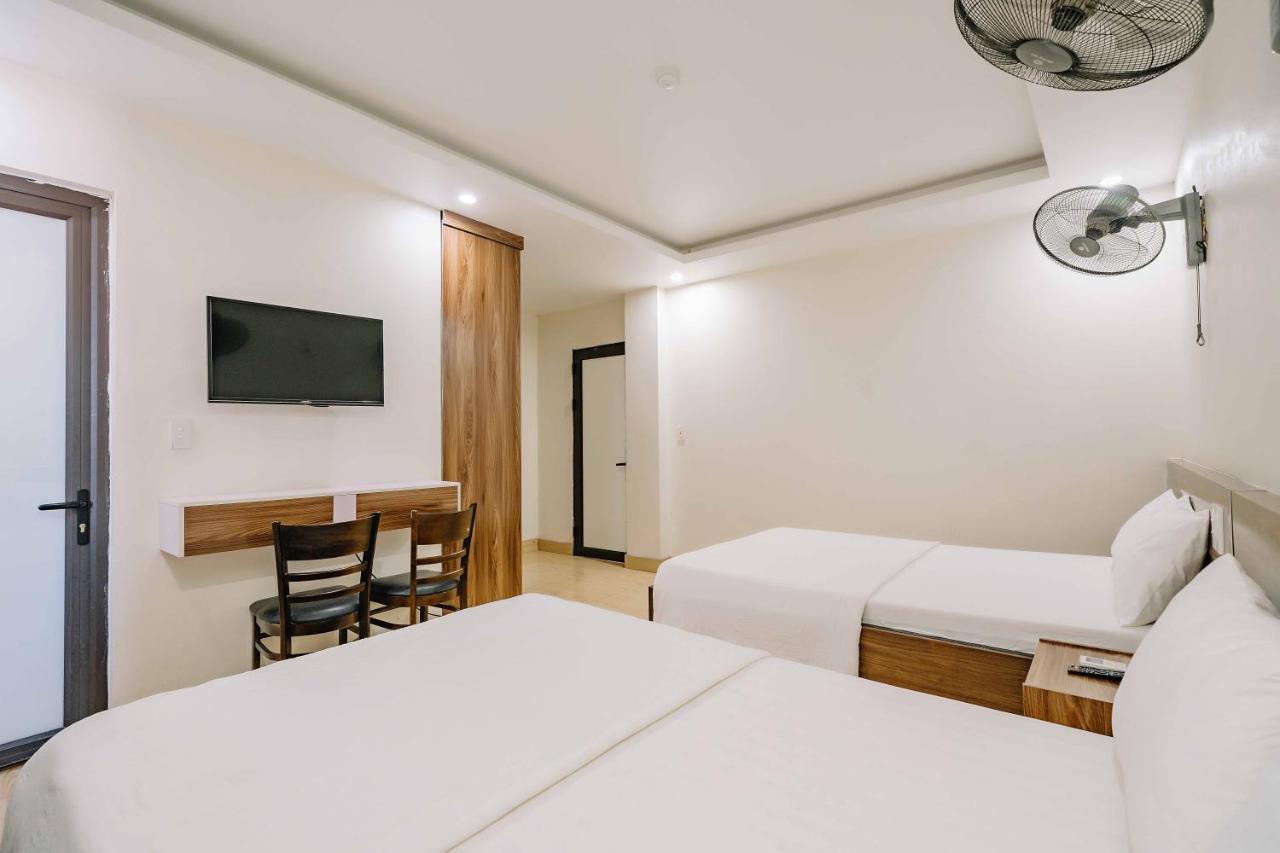 Cong Khanh Boutique Inn - Hotel Elite Dong Khe Sau Eksteriør billede