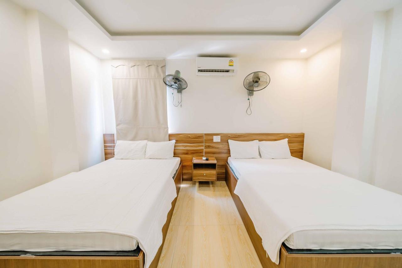 Cong Khanh Boutique Inn - Hotel Elite Dong Khe Sau Eksteriør billede