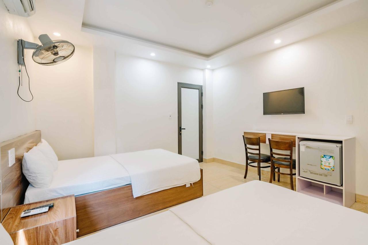 Cong Khanh Boutique Inn - Hotel Elite Dong Khe Sau Eksteriør billede